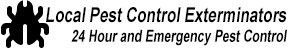 STW OK Pest Control Exterminators